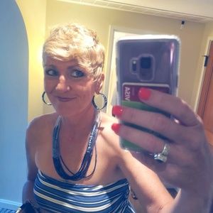 Anti- "11 and Up" shoe sections!